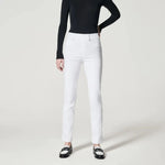 Spanx Straight Leg Jeans