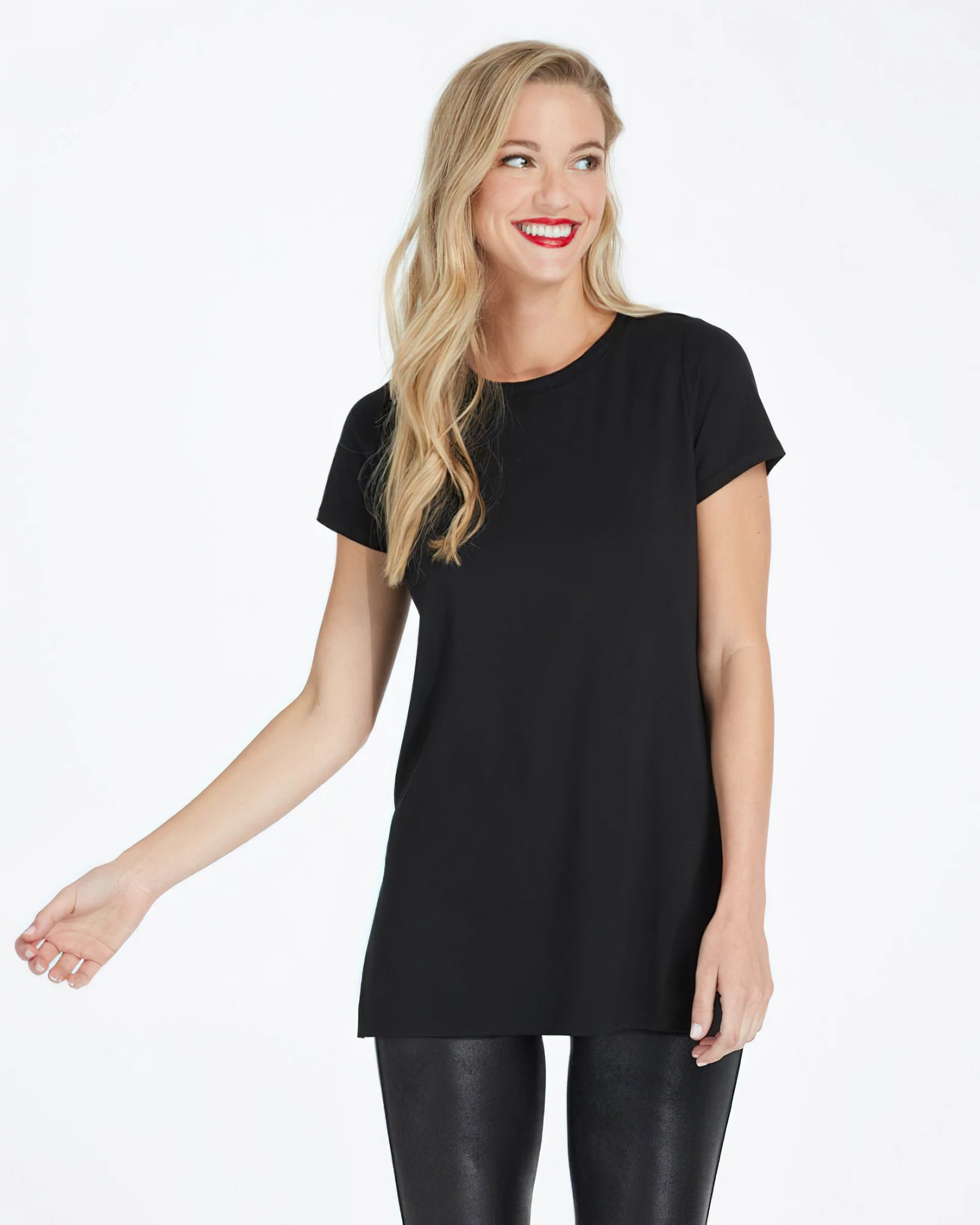 SPANX® Perfect Length Dolman … curated on LTK