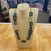 Groovy Long Necklace