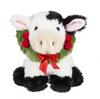 Yuletide Wreath Stuffed Animals