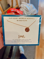Inspirational Necklaces