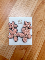 Laura Janelle Spring Earrings