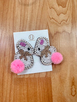Laura Janelle Spring Earrings