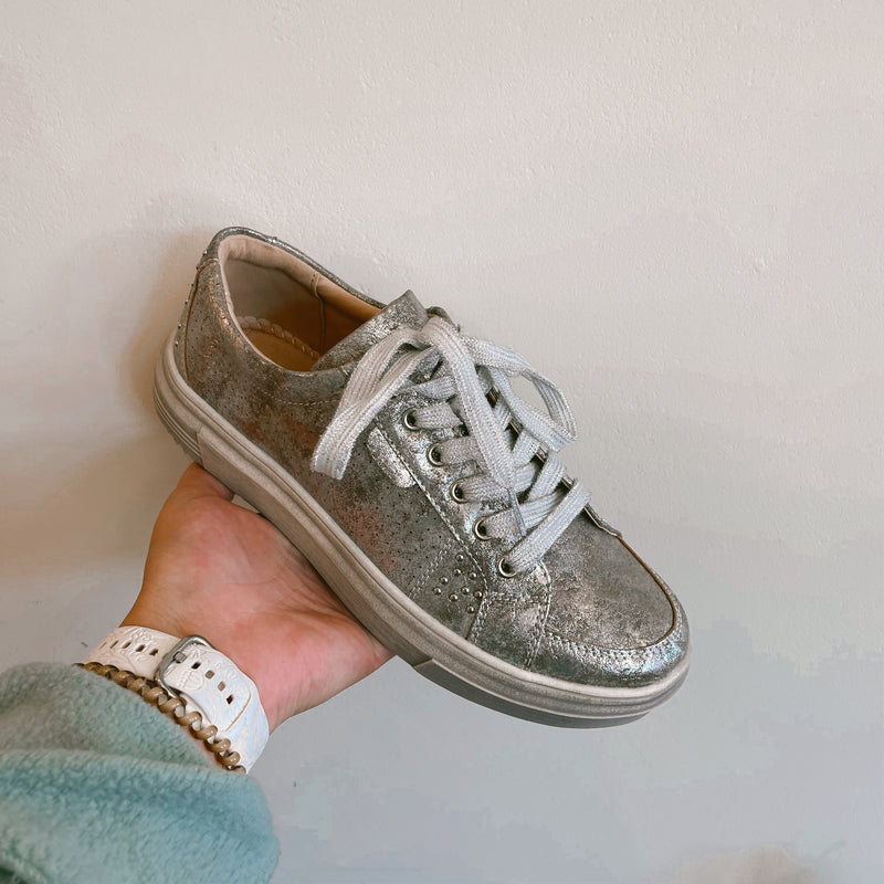 Down Time Sneaker