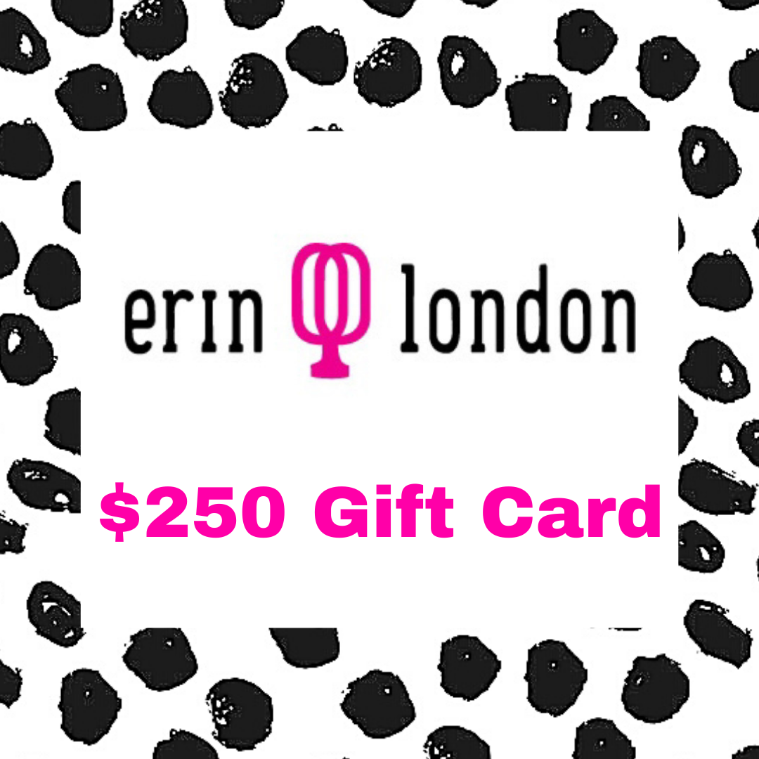 Gift Cards – Erin London
