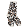Leopard Worlds Softest Socks
