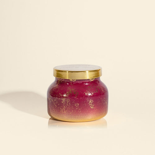Tinsel & Spice Glimmer Petite Jar (8oz)